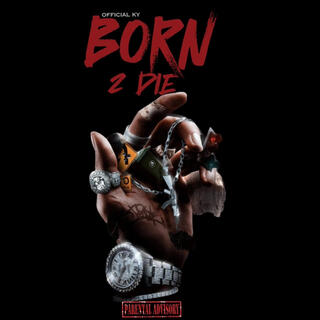 Born 2 Die