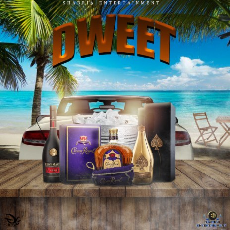 Dweet Riddim | Boomplay Music