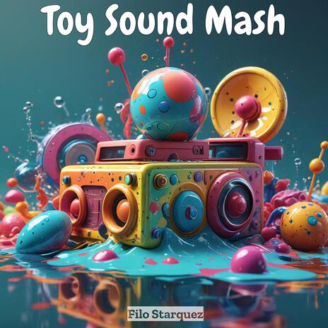 Toy Sound Mash | Boomplay Music