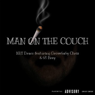 Man on the Couch