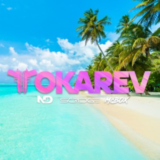 Tokarev ft. Scridge & McBox lyrics | Boomplay Music