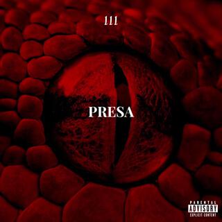 PRESA lyrics | Boomplay Music