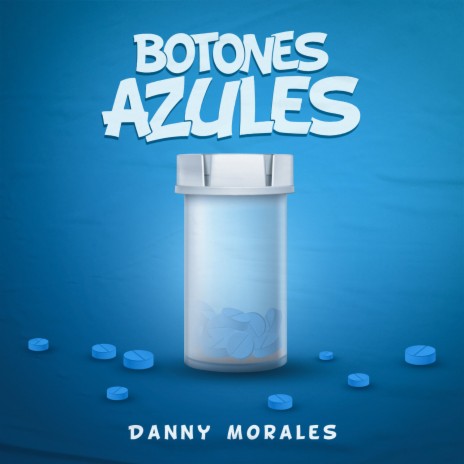 Botones Azules | Boomplay Music