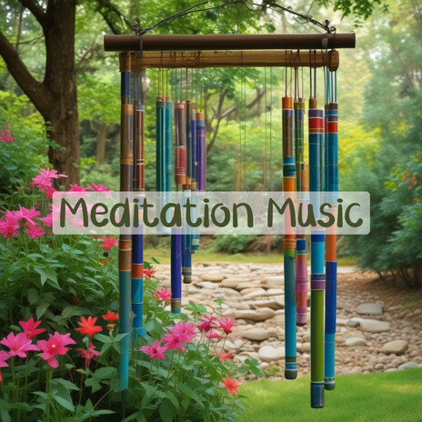 Serene Reflections ft. Meditation Music, Meditation Music Tracks & Balanced Mindful Meditations
