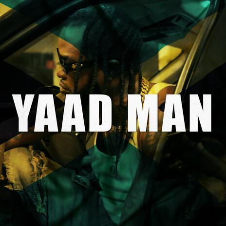 Yaad Man (Instrumental)