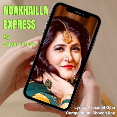 Noakhailla Express | Boomplay Music
