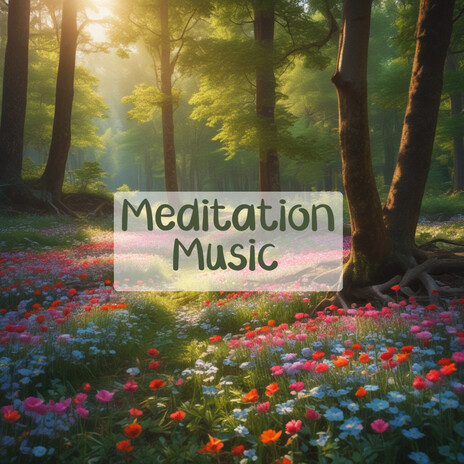 Mellow Melodies ft. Meditation Music, Meditation Music Tracks & Balanced Mindful Meditations