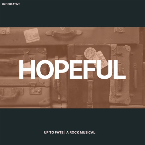 Hopeful | Boomplay Music