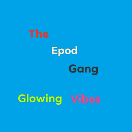 Glowing Vibes | Boomplay Music