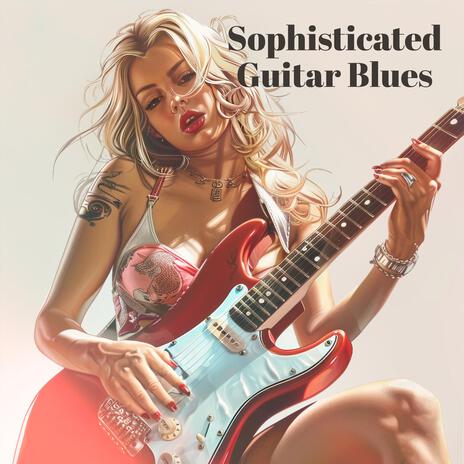 Sophisticated Blues Lullaby | Boomplay Music