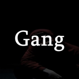 Gang (Instrumental Trap)