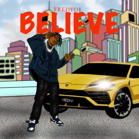 Believe | Boomplay Music