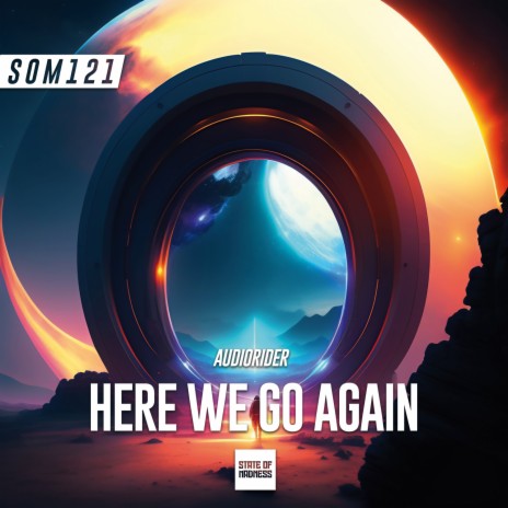 Here We Go Again (Original Mix) | Boomplay Music