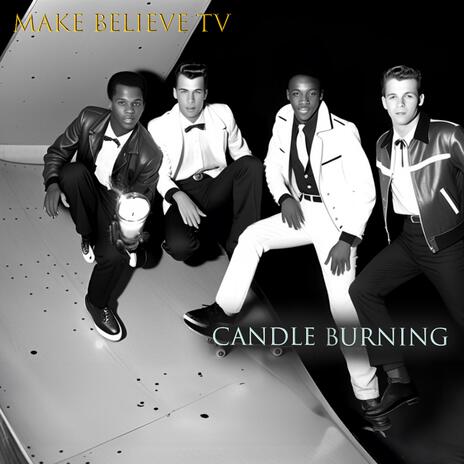 Candle Burning | Boomplay Music