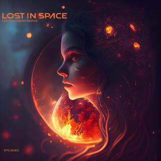 LOST IN SPACE lyrics | Boomplay Music