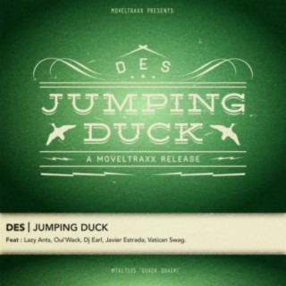 Jumping Duck EP