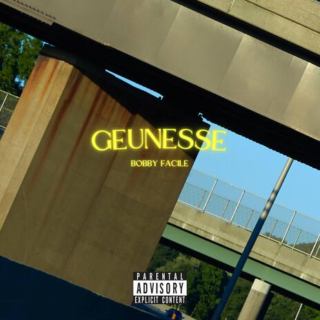 GEUNESSE | Boomplay Music