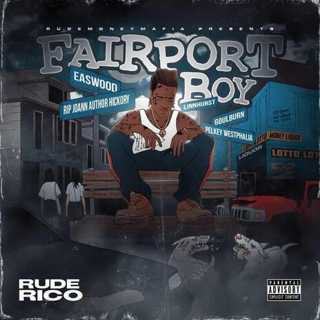 Fairport Boy | Boomplay Music