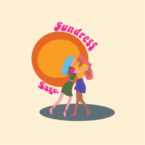 Sundress | Boomplay Music