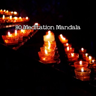 80 Meditation Mandala