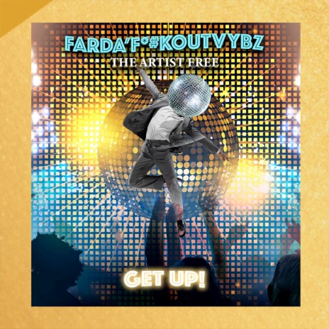 Get Up! Fardaf*#Koutvybz | Boomplay Music