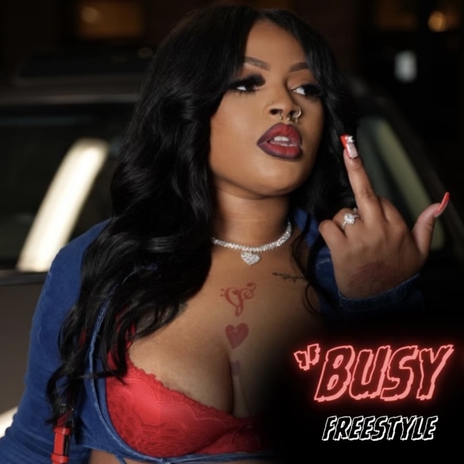 Busy Freestyle | Boomplay Music