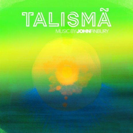 Talismã (Single) ft. Mestrinho, Michael Pipoquinha, Cainã Cavalcante, Celso de Almeida & Leo Rodrigues