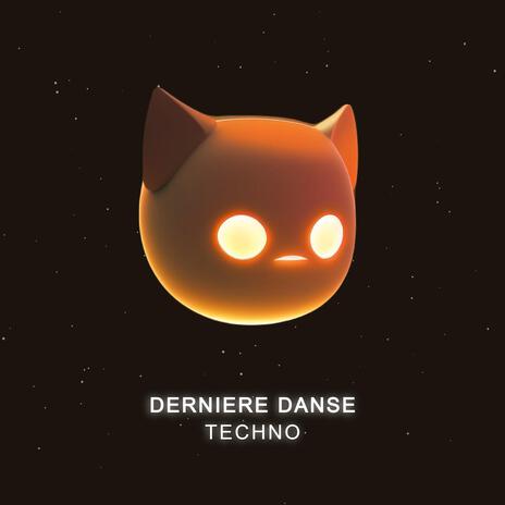 Dernière danse ft. Aiden Music & Mr Demon | Boomplay Music