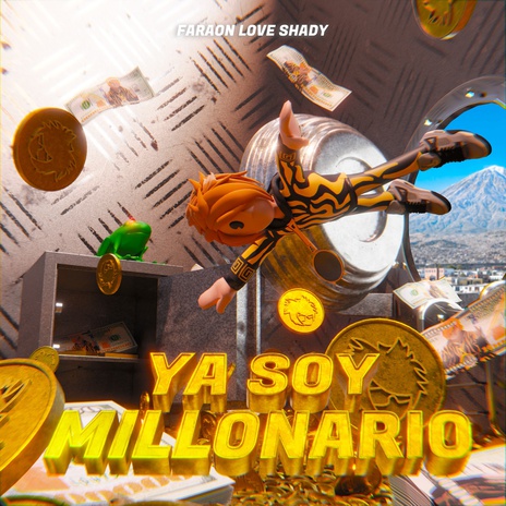 Ya Soy Millonario | Boomplay Music