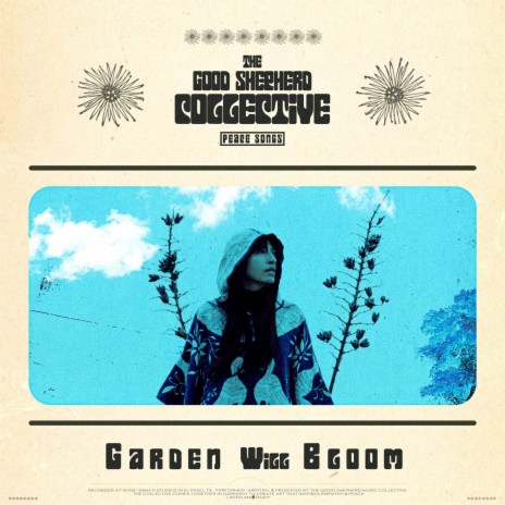Garden Will Bloom ft. Diana Gameros | Boomplay Music