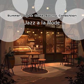 Summer Night Cafe Sound Collection