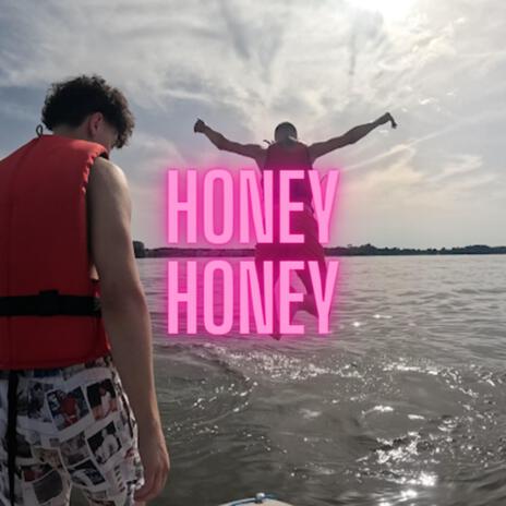 HONEY HONEY ft. Squezz & MloodyMiko