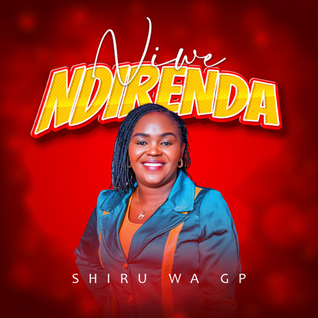 Niwe Ndirenda | Boomplay Music