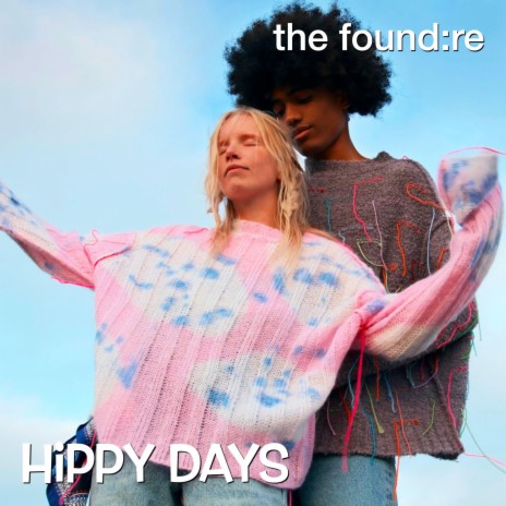 Hippy Days | Boomplay Music