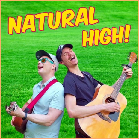 Natural High (feat. Alex Macintosh) | Boomplay Music
