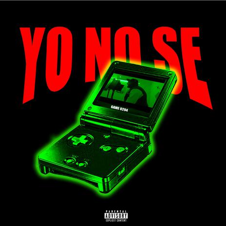 YO NO SE | Boomplay Music