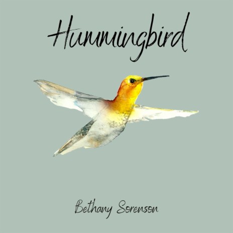 Hummingbird