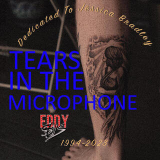 Tears In The Microphone