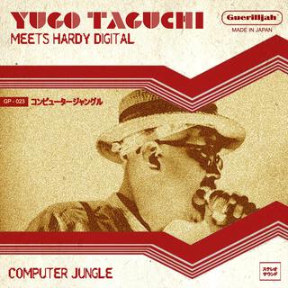 Computer Jungle (Yugo Taguchi Meets Hardy Digital)