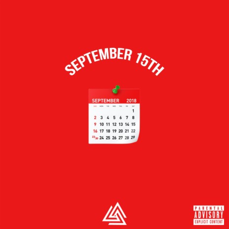 September 15th Freestyle