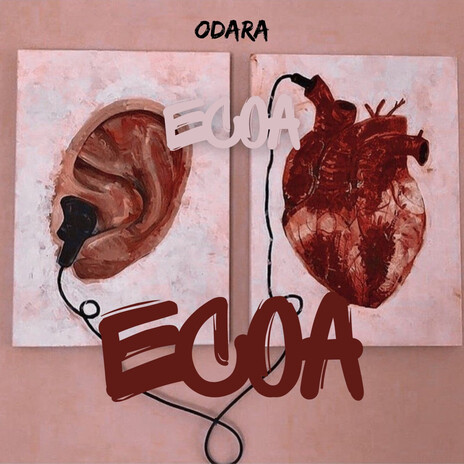 Ecoa ft. Muhah | Boomplay Music