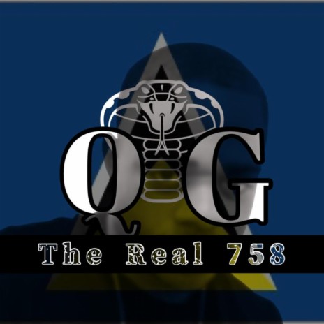 The Real 758 | Boomplay Music