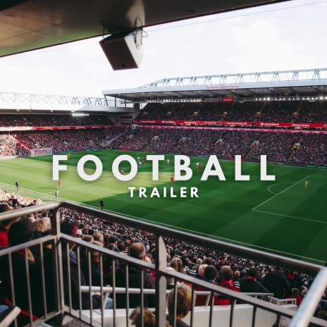 Football Cinematic Inspiring | Boomplay Music