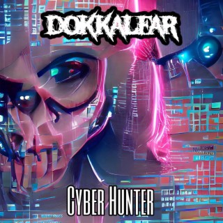 Cyber Hunter