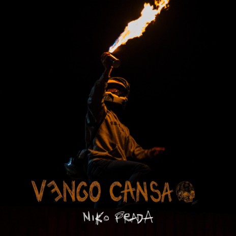 Vengo Cansao | Boomplay Music