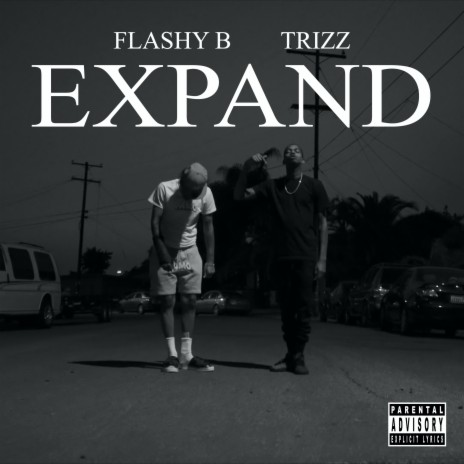 Expand ft. Trizz | Boomplay Music