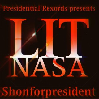 Lit Nasa