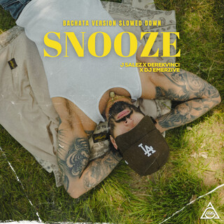 Snooze (Bachata Version Slowed Down)