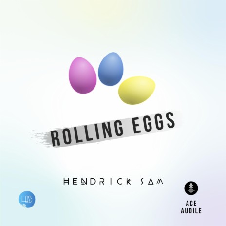 Rolling Eggs | Boomplay Music