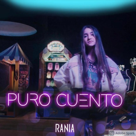 Puro Cuento | Boomplay Music